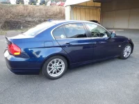 BMW 3-Series лот № 34536 оценка 4  с аукциона в Японии 6