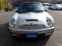 BMW MINI лот № 34531 оценка 4  с аукциона в Японии 4