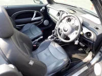 BMW MINI лот № 34531 оценка 4  с аукциона в Японии 2