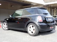 BMW MINI лот № 34527 оценка 4  с аукциона в Японии 1