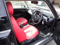 BMW MINI лот № 34527 оценка 4  с аукциона в Японии 2