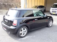 BMW MINI лот № 34527 оценка 4  с аукциона в Японии 7