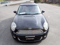 BMW MINI лот № 34527 оценка 4  с аукциона в Японии 4