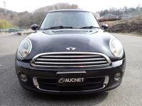 BMW MINI лот № 34527 оценка 4  с аукциона в Японии 5