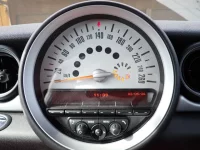 BMW MINI лот № 34527 оценка 4  с аукциона в Японии 10