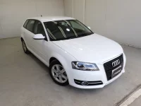 Audi A3 лот № 36017 оценка 4.5  с аукциона в Японии 3