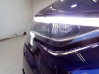 Audi A3 лот № 36030 оценка 4  с аукциона в Японии 9