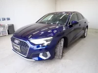 Audi A3 лот № 36030 оценка 4  с аукциона в Японии 6