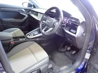 Audi A3 лот № 36030 оценка 4  с аукциона в Японии 2