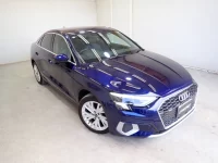 Audi A3 лот № 36030 оценка 4  с аукциона в Японии 3