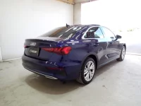 Audi A3 лот № 36030 оценка 4  с аукциона в Японии 7