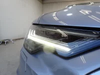 Audi A6 лот № 36026 оценка 4  с аукциона в Японии 9