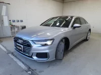 Audi A6 лот № 36026 оценка 4  с аукциона в Японии 6