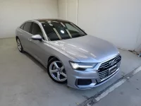 Audi A6 лот № 36026 оценка 4  с аукциона в Японии 3