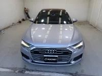 Audi A6 лот № 36026 оценка 4  с аукциона в Японии 5