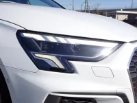 Audi A3 лот № 36002 оценка 4  с аукциона в Японии 7