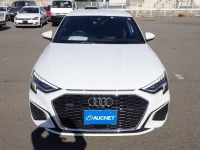 Audi A3 лот № 36002 оценка 4  с аукциона в Японии 4