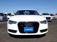 Audi A6 лот № 33524 оценка 4  с аукциона в Японии 3