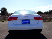 Audi A6 лот № 33524 оценка 4  с аукциона в Японии 5