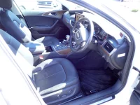 Audi A6 лот № 33524 оценка 4  с аукциона в Японии 2