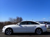 Audi A6 лот № 33524 оценка 4  с аукциона в Японии 6
