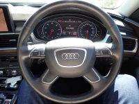 Audi A6 лот № 33524 оценка 4  с аукциона в Японии 7