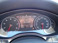 Audi A6 лот № 33524 оценка 4  с аукциона в Японии 8