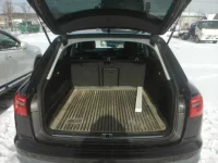 Audi A6 лот № 33515 оценка 4  с аукциона в Японии 3