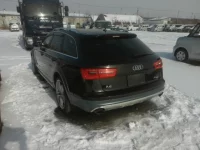 Audi A6 лот № 33515 оценка 4  с аукциона в Японии 1