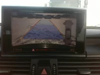 Audi A6 лот № 33515 оценка 4  с аукциона в Японии 8