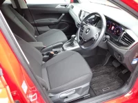 Volkswagen POLO лот № 36009 оценка 4.5  с аукциона в Японии 2