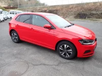 Volkswagen POLO лот № 36009 оценка 4.5  с аукциона в Японии 3