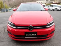 Volkswagen POLO лот № 36009 оценка 4.5  с аукциона в Японии 4