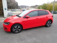 Volkswagen POLO лот № 36009 оценка 4.5  с аукциона в Японии 5