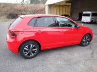 Volkswagen POLO лот № 36009 оценка 4.5  с аукциона в Японии 6