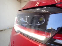 Volkswagen POLO лот № 32015 оценка 4.5  с аукциона в Японии 9