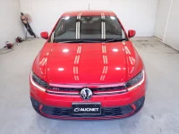 Volkswagen POLO лот № 32015 оценка 4.5  с аукциона в Японии 4