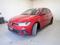 Volkswagen POLO лот № 32015 оценка 4.5  с аукциона в Японии 6