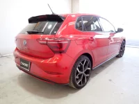 Volkswagen POLO лот № 32015 оценка 4.5  с аукциона в Японии 7