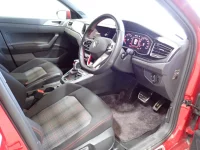 Volkswagen POLO лот № 32015 оценка 4.5  с аукциона в Японии 2