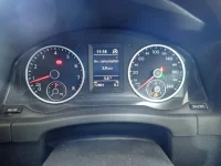 Volkswagen TIGUAN лот № 36021 оценка 4  с аукциона в Японии 10