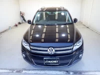 Volkswagen TIGUAN лот № 36021 оценка 4  с аукциона в Японии 3