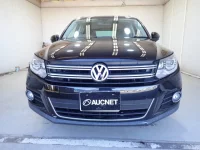 Volkswagen TIGUAN лот № 36021 оценка 4  с аукциона в Японии 4