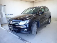 Volkswagen TIGUAN лот № 36021 оценка 4  с аукциона в Японии 5
