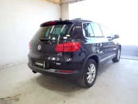 Volkswagen TIGUAN лот № 36021 оценка 4  с аукциона в Японии 6