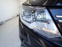 Volkswagen TIGUAN лот № 36021 оценка 4  с аукциона в Японии 8