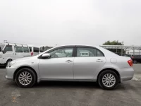 Toyota COROLLA AXIO лот № 14008 оценка 3.5  с аукциона в Японии 6