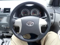 Toyota COROLLA AXIO лот № 14008 оценка 3.5  с аукциона в Японии 7