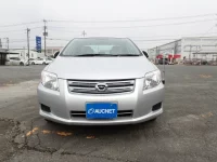 Toyota COROLLA AXIO лот № 14008 оценка 3.5  с аукциона в Японии 3