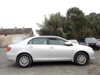 Toyota COROLLA AXIO лот № 14008 оценка 3.5  с аукциона в Японии 4